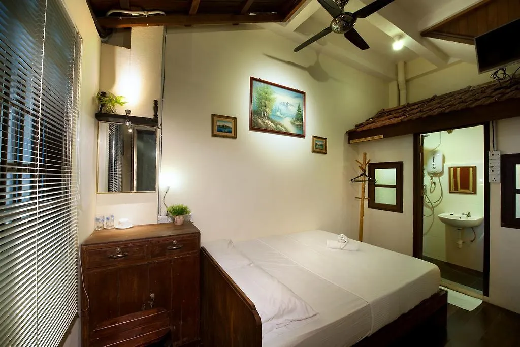 Silver Shine Guesthouse George Town Pensión