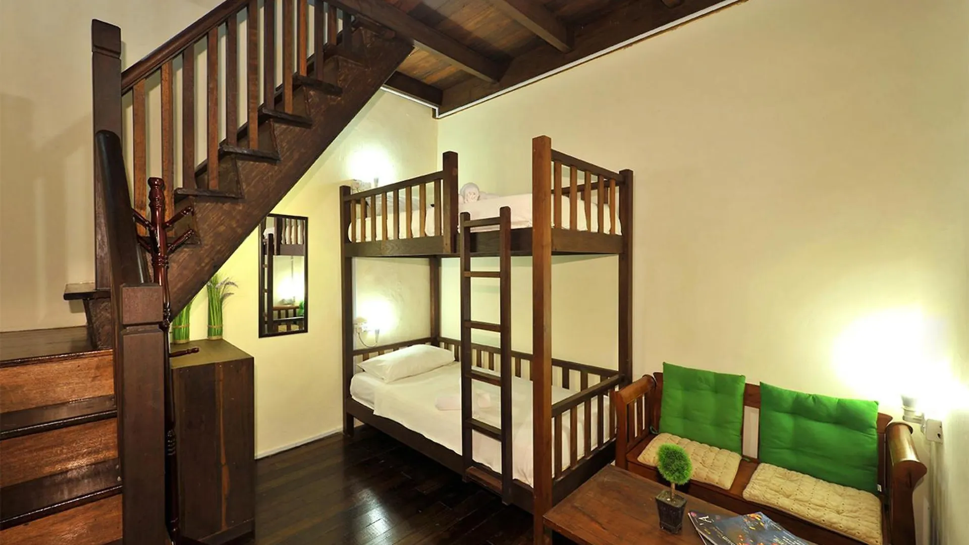 Pensión Silver Shine Guesthouse George Town