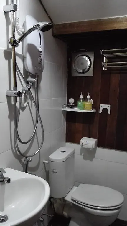 Pensión Silver Shine Guesthouse George Town