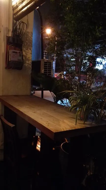 Pensión Silver Shine Guesthouse George Town