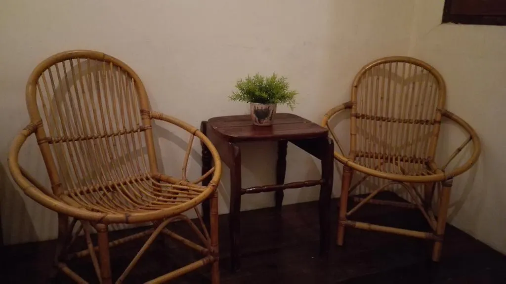 Silver Shine Guesthouse George Town 0*,  Malasia