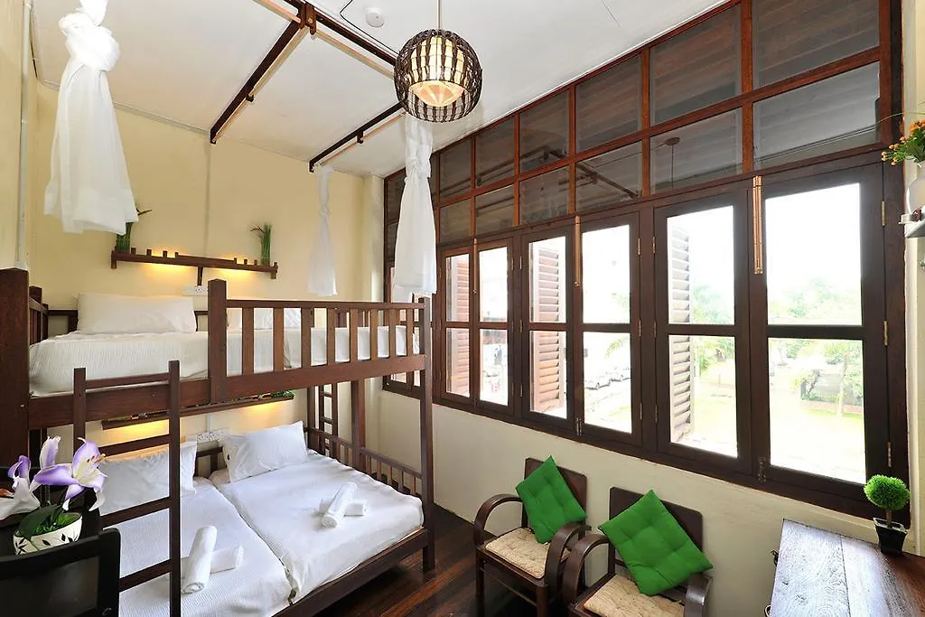 Silver Shine Guesthouse George Town Pensión