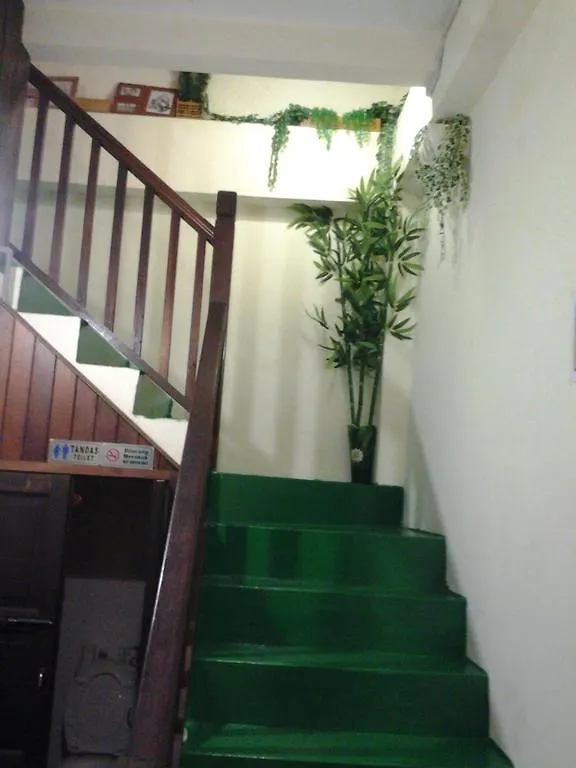 Silver Shine Guesthouse George Town 0*,