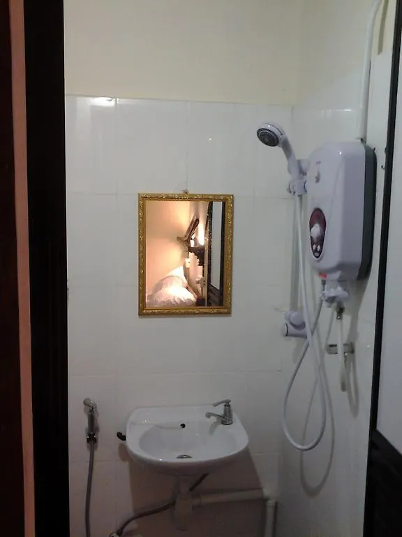 Silver Shine Guesthouse George Town