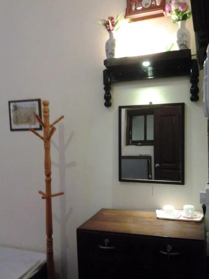 Silver Shine Guesthouse George Town 0*,